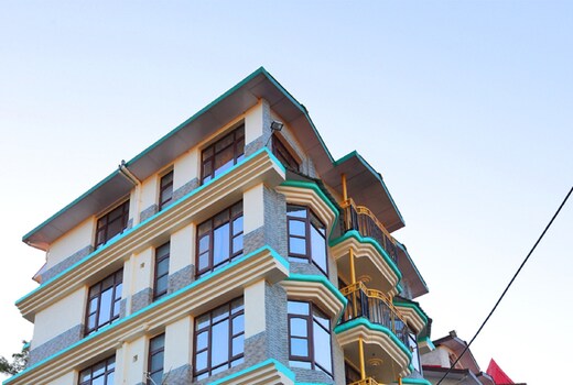 The Goodwill Shimla