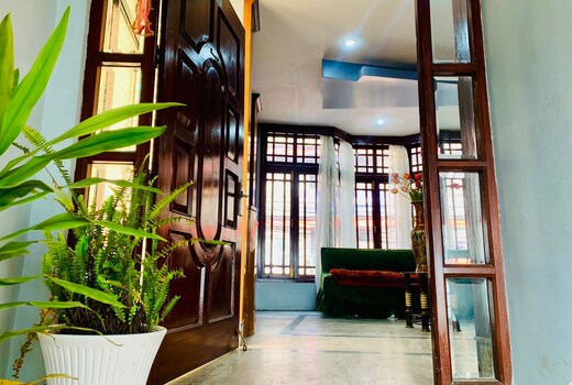 Darjeeling Homes
