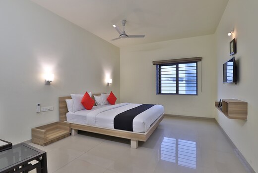Palette - Atithi Resort
