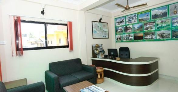 Main gallery