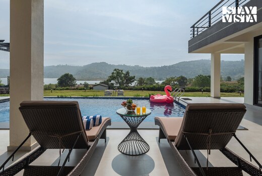 StayVista at Evara Villa