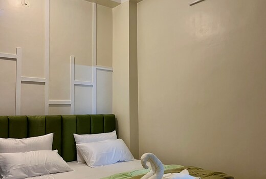 Haven Luxe BnB