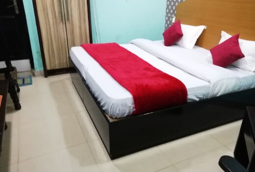 Chittranjan Guest House