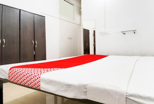 Hotel O Dev Residency