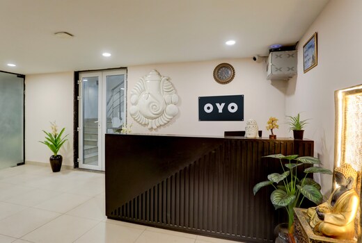 Hotel O La Cozy Residency