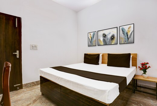 Hotel O HOTEL SHYAM RESIDENCY