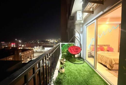 Vetri Homes IV