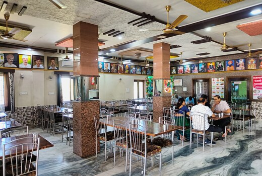 Main gallery