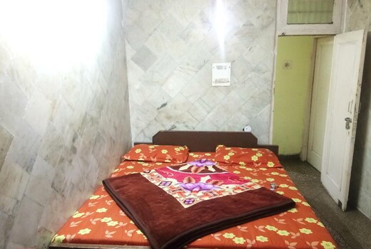 Hotel Vinay Residency