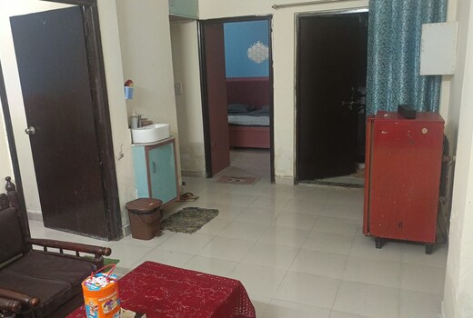 rest nest