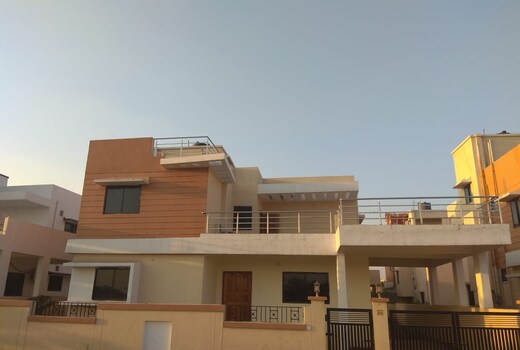 Abhinandanam Stay