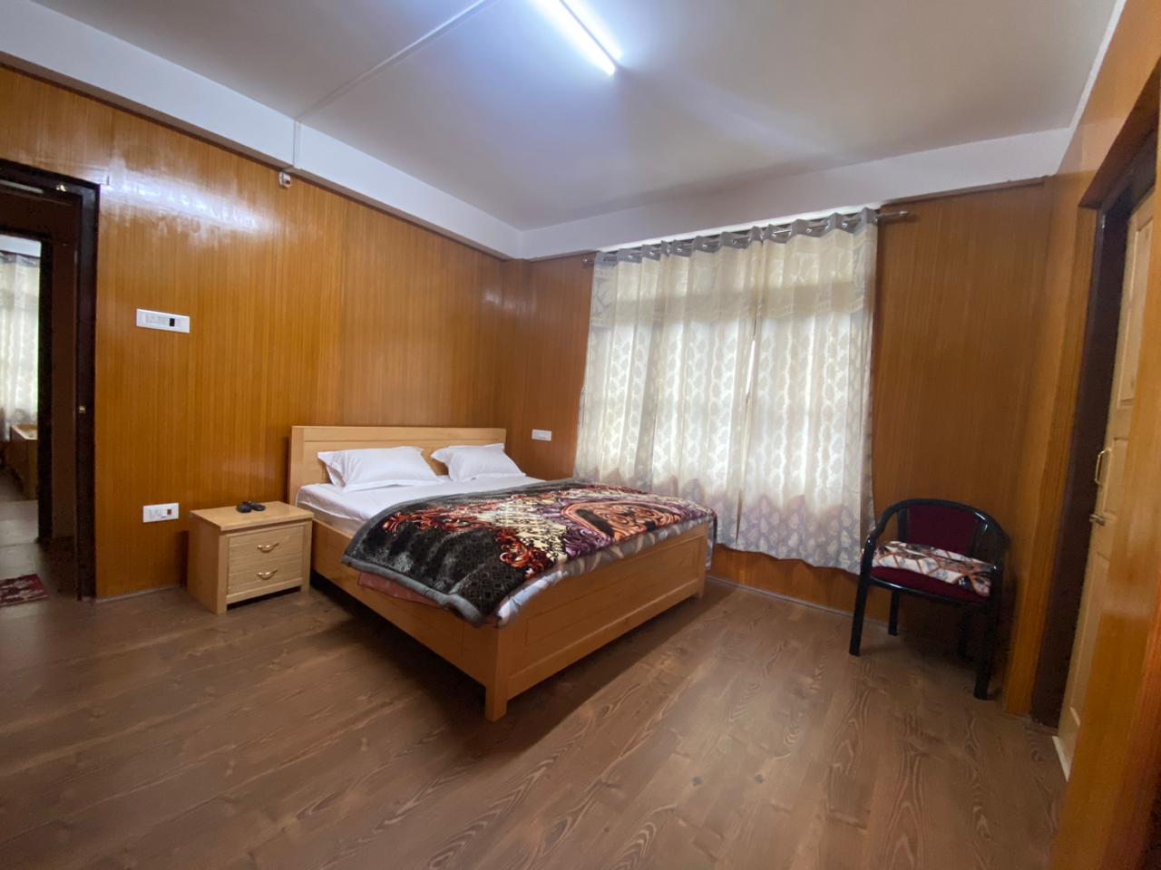 Drema & Drema Home stay