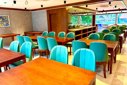 Amaranta Hotels and Resorts