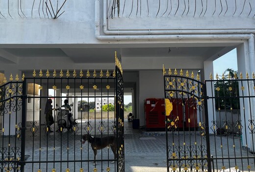 V INN SERVICE APARTMENTS