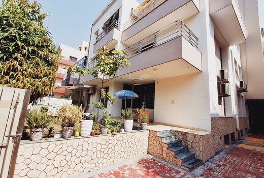 Nice Stay & Care | AC Rooms with Wifi | Sector 46 Noida