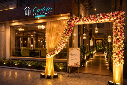 Casa Broadway