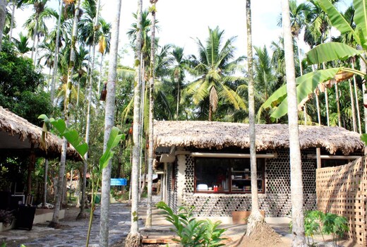 Outback Resorts