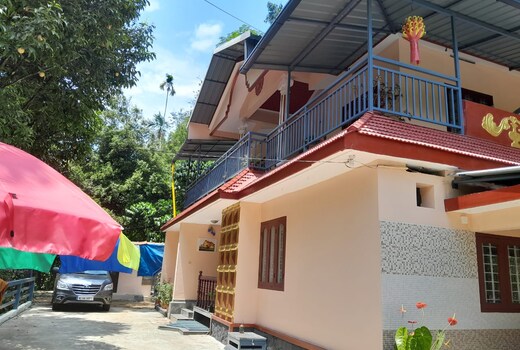 Clair Inn 2bhk