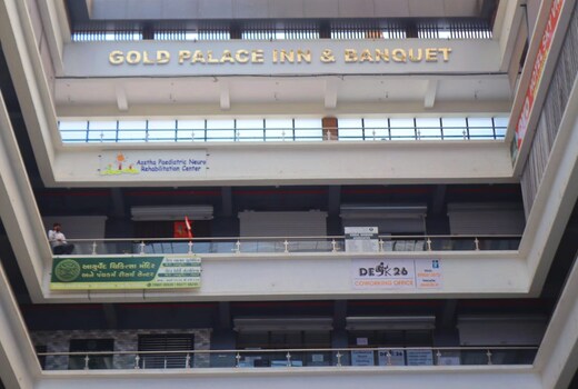 Main gallery