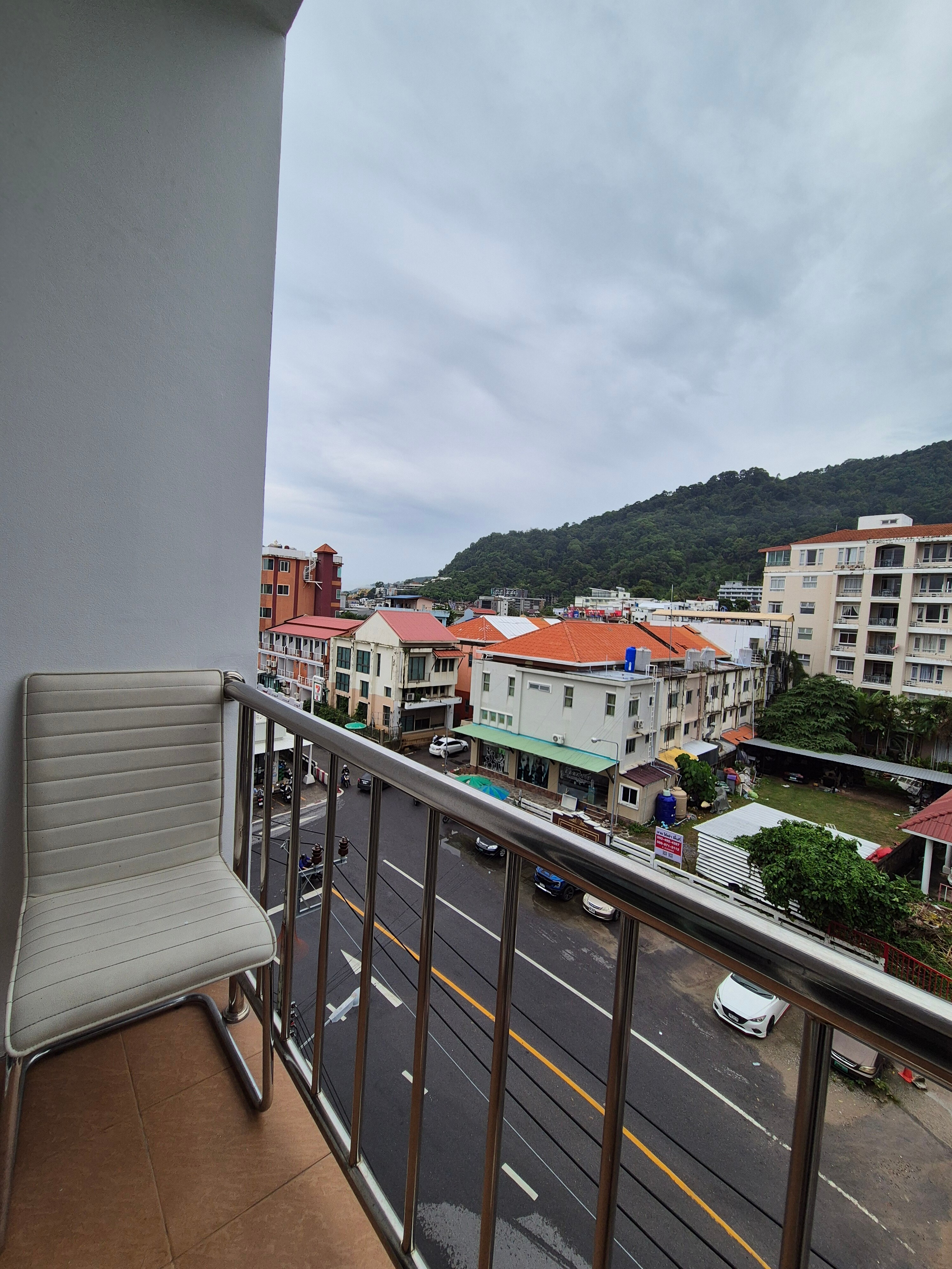New Forest Patong