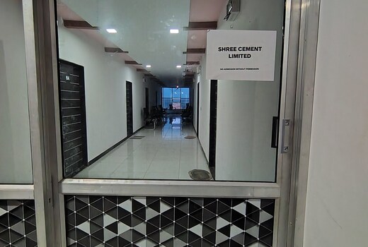 Shree Cement Guest House Bhuj
