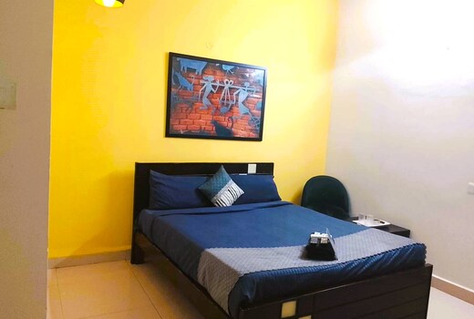Hotel Grand Broholic luxury Rooms