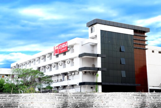Hotel Athidhi Grand