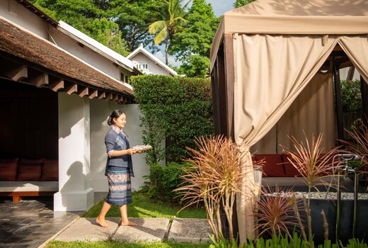 Sofitel Luang Prabang