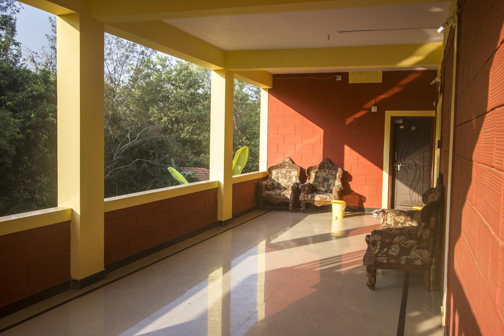 Hari Om Gokarna Hotel