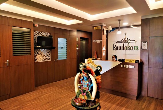 Main gallery