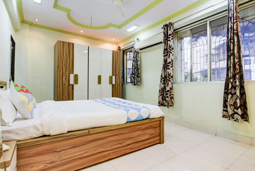 Hotel O Home Bunglow No