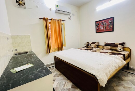 Hotel Laxman Ganga