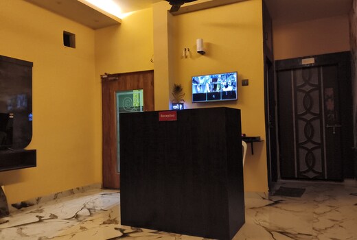 The baba guest house
