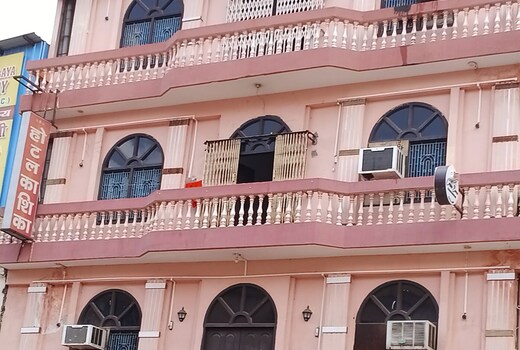 Hotel Kashika