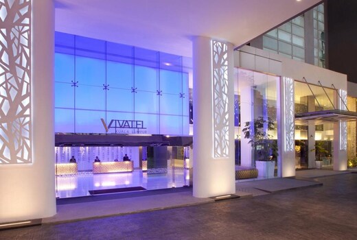 Vivatel Kuala Lumpur