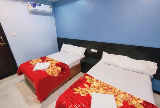 Rudra Guest House