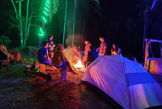 Sirimane Jungle Homestay