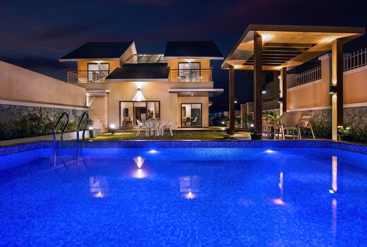 StayVista at Sunshine Brooks