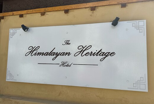Hotel Himalayan Heritage Leh Ladakh