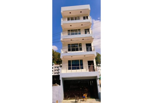 Shrivari SK Home Stay