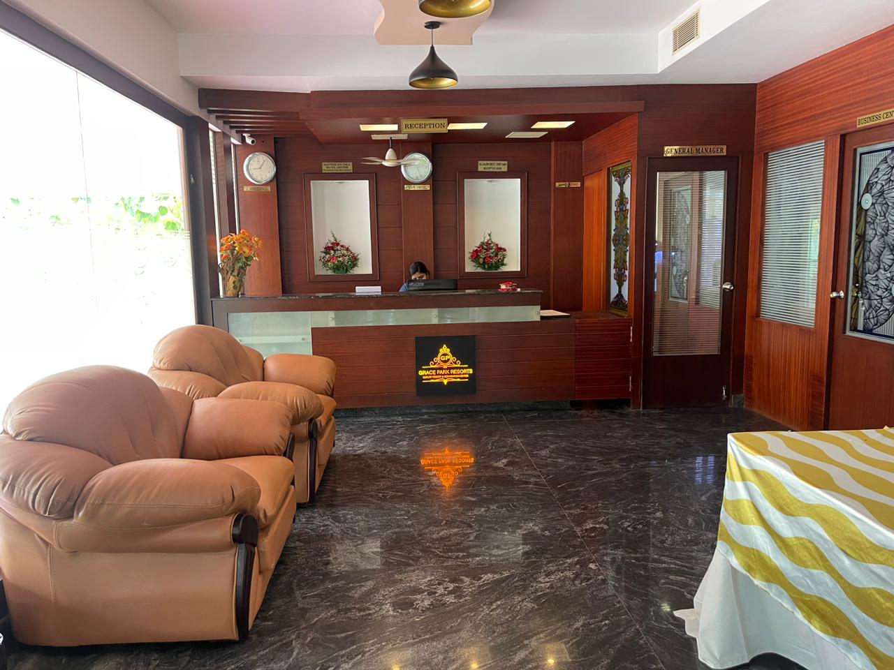 Main gallery