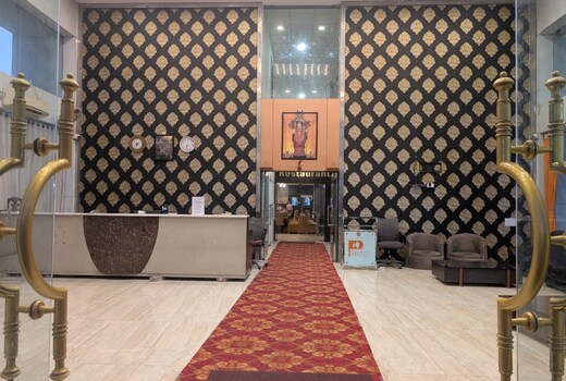Main gallery