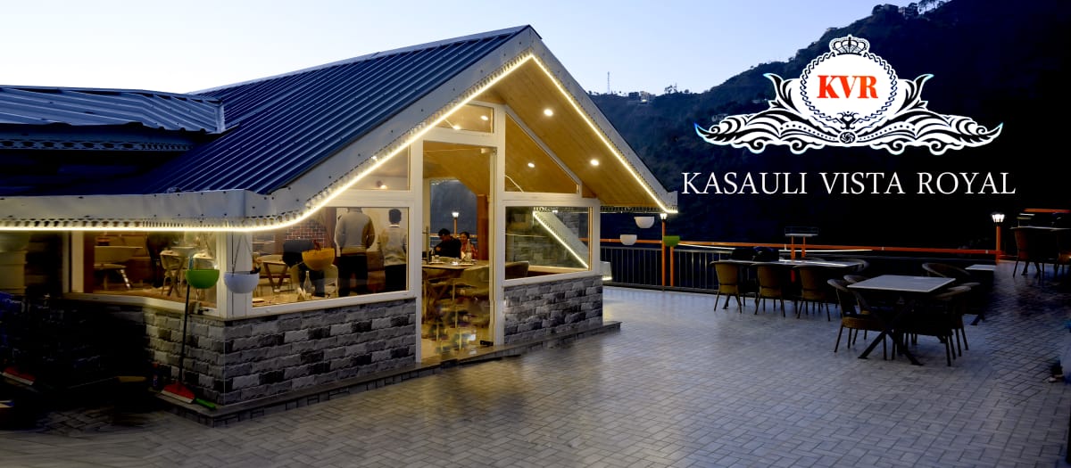 KASAULI VISTA ROYAL
