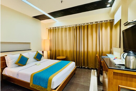 Avanse Millora Hotel Onn, Ludhiana