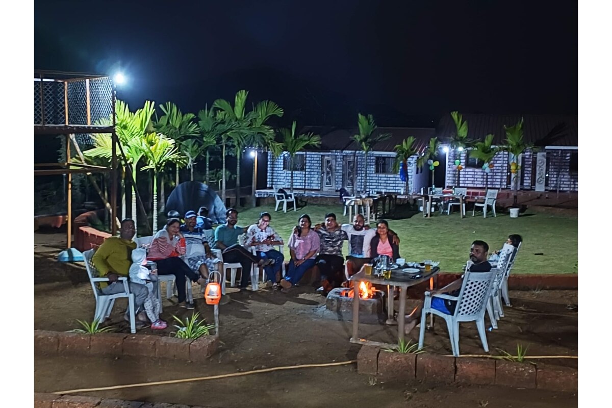 Niwant Resort