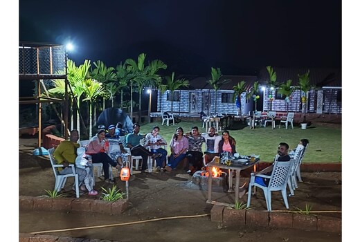 Niwant Resort