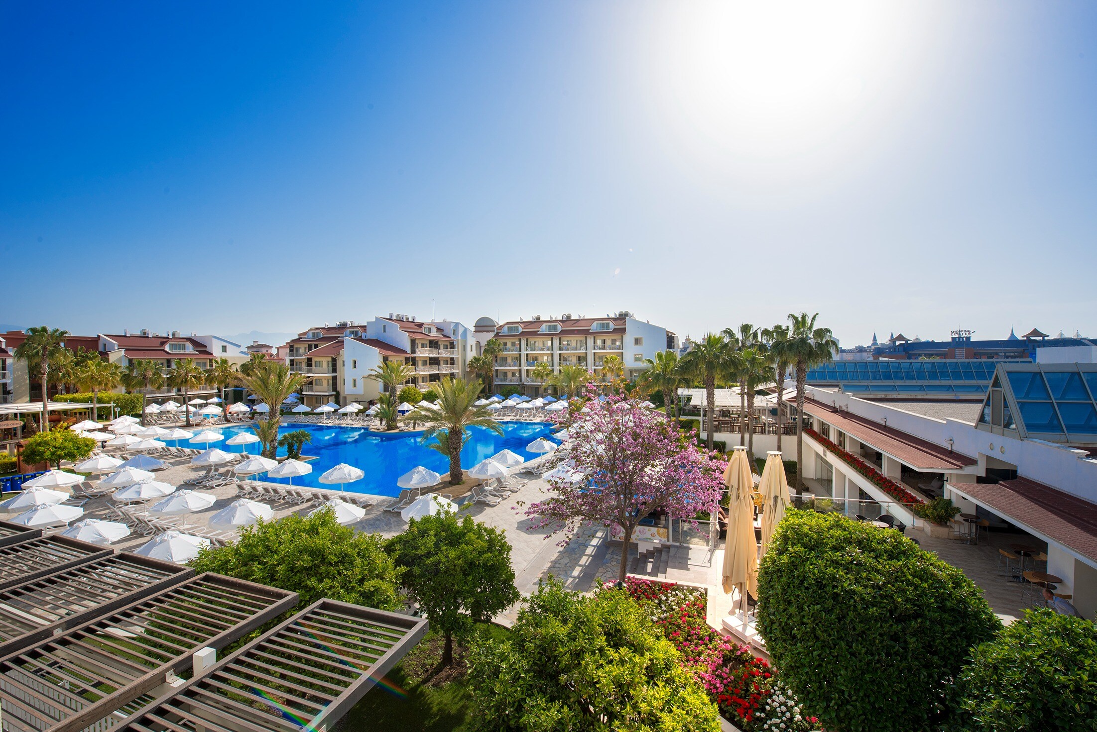 Barut B Suites