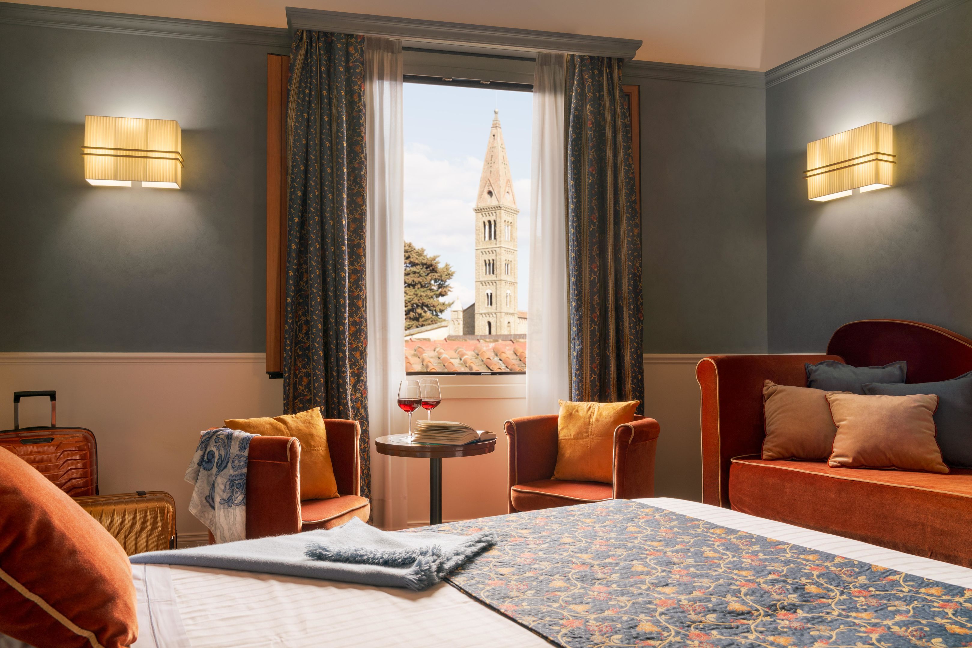 Rivoli Boutique Hotel