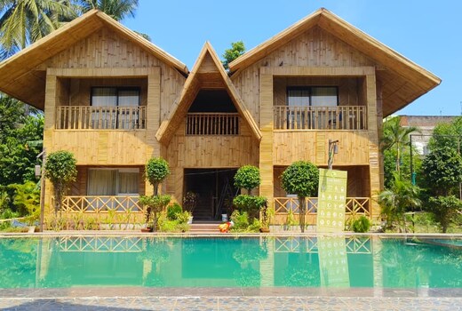 PIPUL ODI ART MUSEUM RESORT
