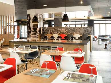 ibis Bristol Centre